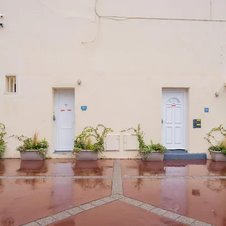 Apartment Casa Inca - Duplex Soleil Latino - Parking Free, Station *