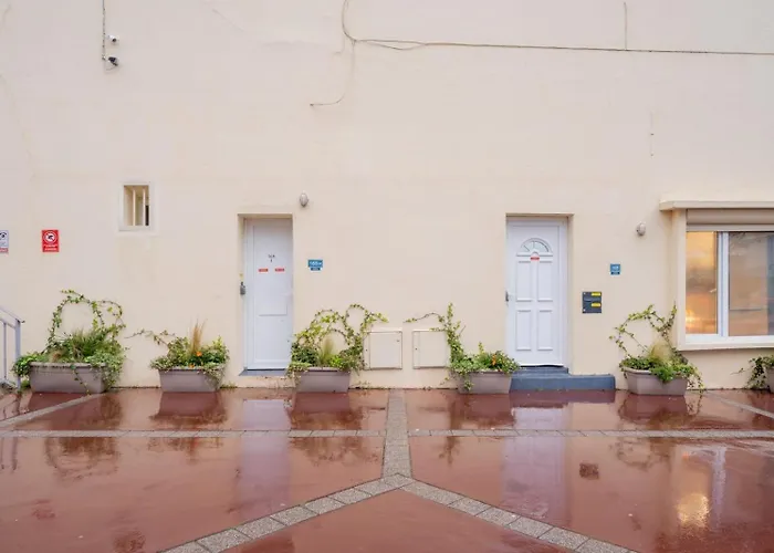 Appartement Casa Inca - Duplex Soleil Latino - Parking Free, Station *