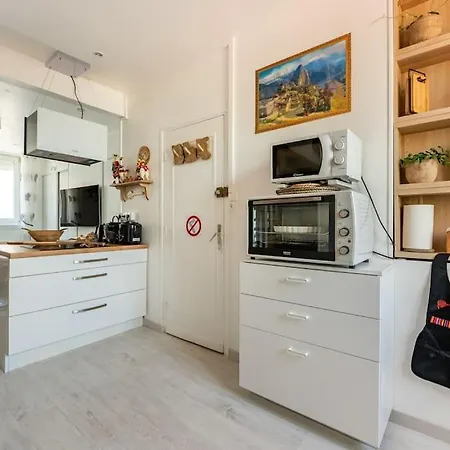 Casa Inca - Duplex Soleil Latino - Parking Free, Station * Calais